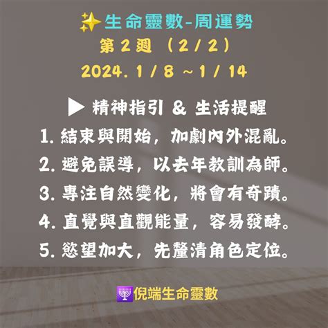 算命 2024|2024運勢如何？計算我的生命流年數，了解如何規劃。